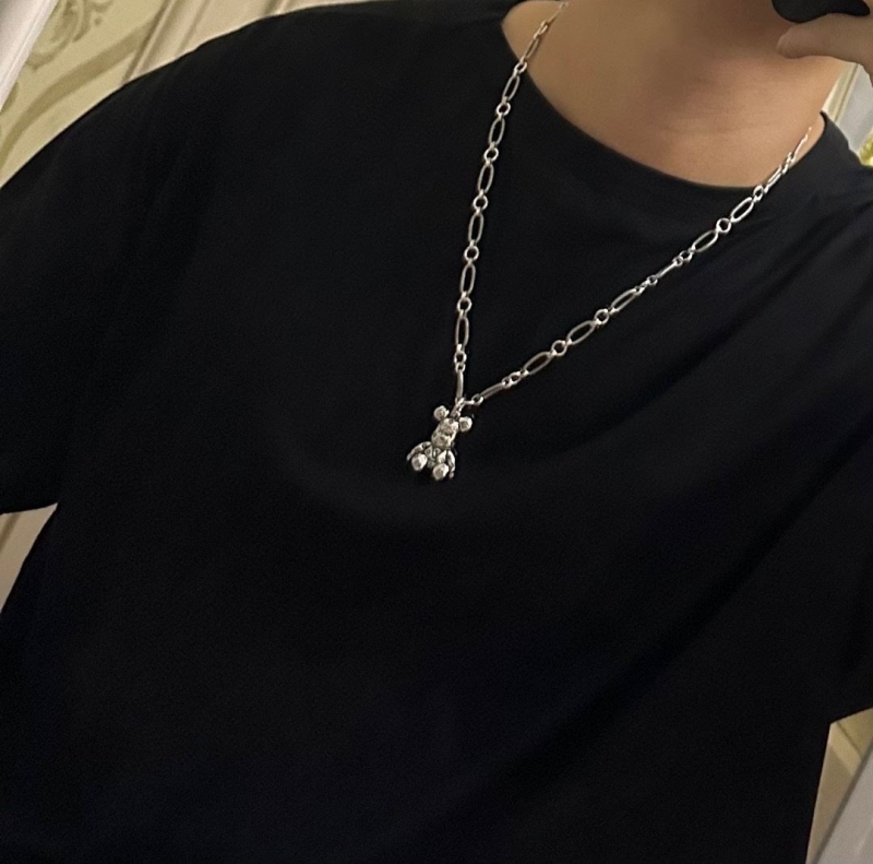 LV Necklaces